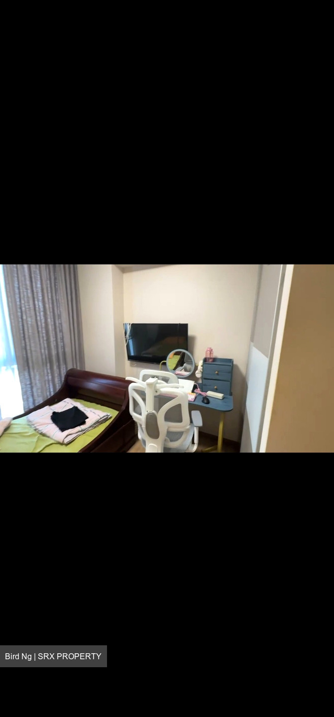 The Rainforest (D23), Condominium #443790461